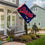 WinCraft New England Patriots Script Logo Premium Flag