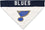 St. Louis Blues Reversible Bandana Pets First