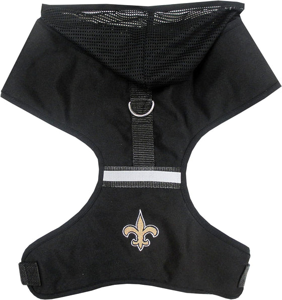 New Orleans Saints Harness