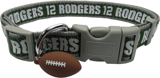 Aaron Rodgers Collar (Gbp)