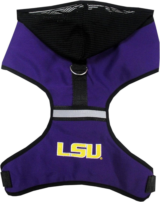 LSU Harness