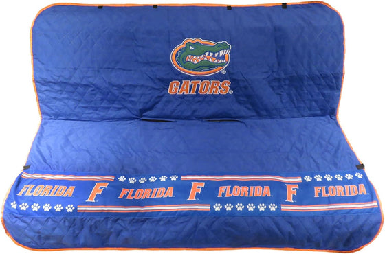 Florida Gators Car Seat Cover Pets First