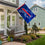 WinCraft Buffalo Bills Printed Header 3x5 Foot Banner Flag