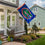 College Flags & Banners Co. Florida Gators Printed Header 3x5 Foot Banner Flag