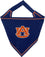 Auburn Tie Around Bandana Pets First