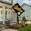 WinCraft Pittsburgh Steelers Script Logo Premium Flag