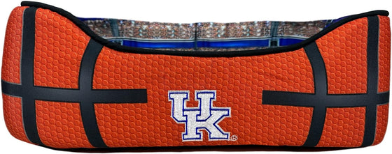 Kentucky Stadium Bed