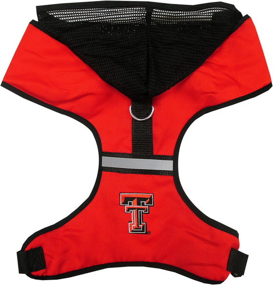 Texas Tech Harness