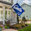 WinCraft Indianapolis Colts Script Logo Premium Flag