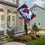 WinCraft Colorado Avalanche Printed Header 3x5 Premium Banner Flag