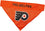 Philadelphia Flyers Reversible Bandana Pets First