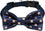 Houston Astros Pet Collar with Removable Bow by Pets First