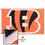 Cincinnati Bengals Embroidered Nylon Flag