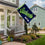 WinCraft Seattle Seahawks Script Logo Premium Flag