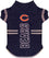 Chicago Bears Dog Reflective Tee Shirt by Pets First