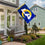 WinCraft Los Angeles Rams Printed Header 3x5 Foot Banner Flag