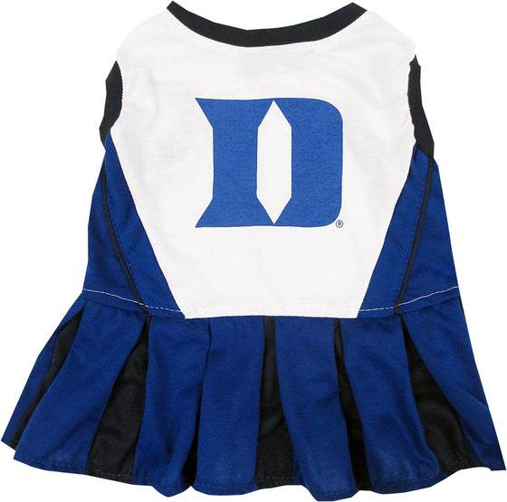 Duke University Cheerleader Dress