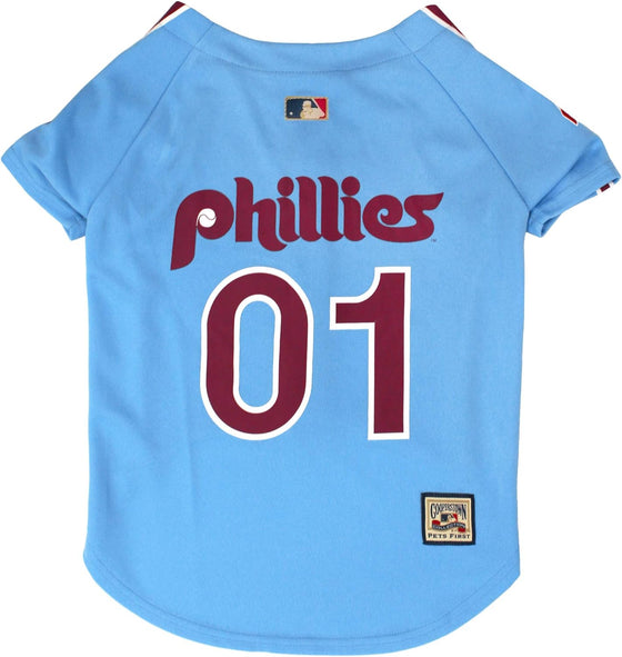 Philadelphia Phillies Throwback Jersey