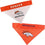 Denver Broncos Reversible Bandana Pets First