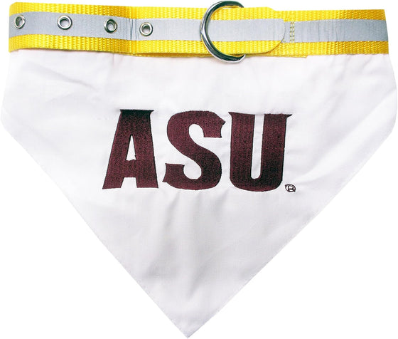 Arizona State Collar Bandana