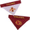 Iowa State Cyclones Reversible Bandana Pets First