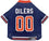 Edmonton Oilers Blue Pet Jersey