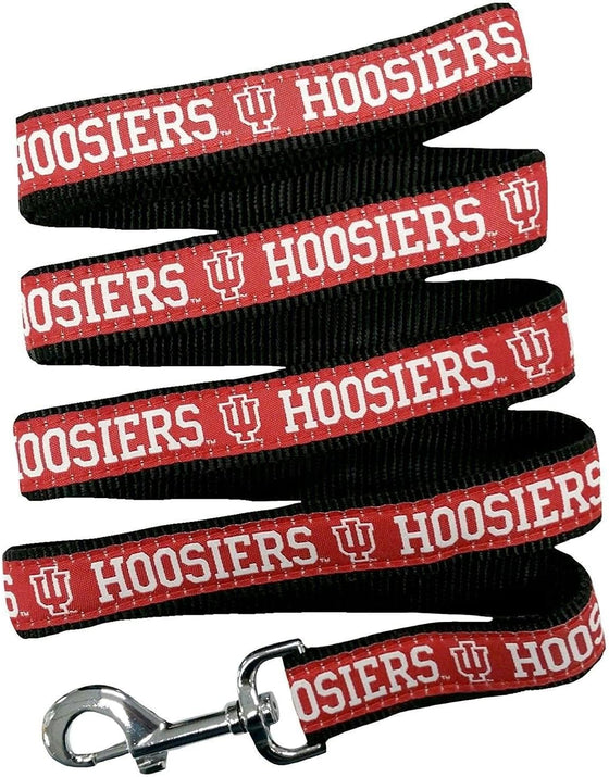 Indiana Satin Leash