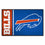 Buffalo Bills Starter Mat Accent Rug - 19in. x 30in.