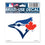 Toronto Blue Jays Decal 3x4 Multi Use - Special Order