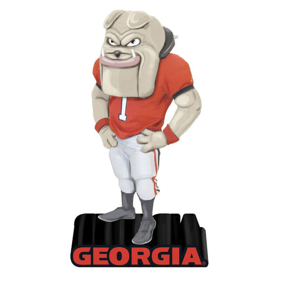 Team Sports America University of Georgia Mascot Statue