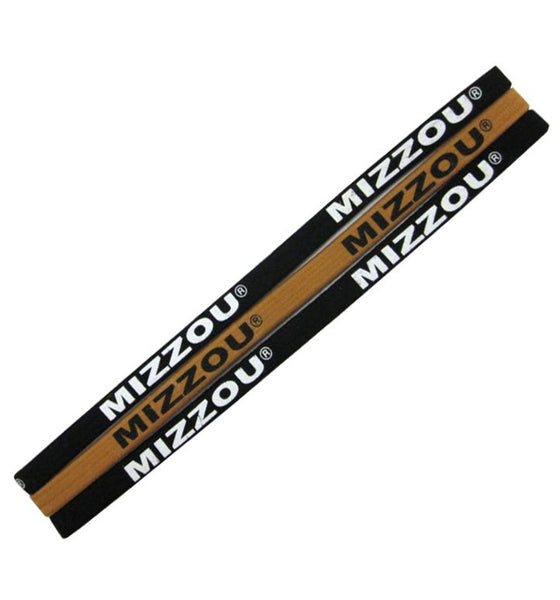 Missouri Tigers Elastic Headbands - Special Order