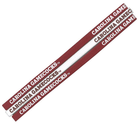 South Carolina Gamecocks Elastic Headbands - Special Order