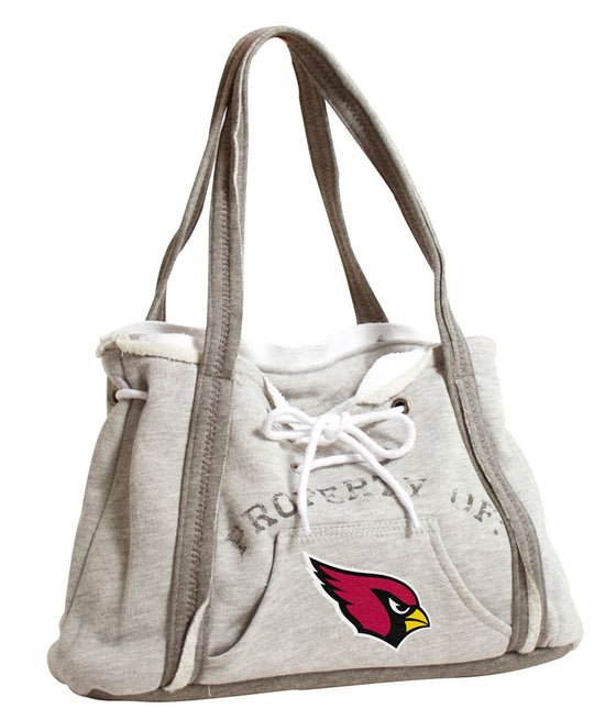 Arizona Cardinals Hoodie Purse