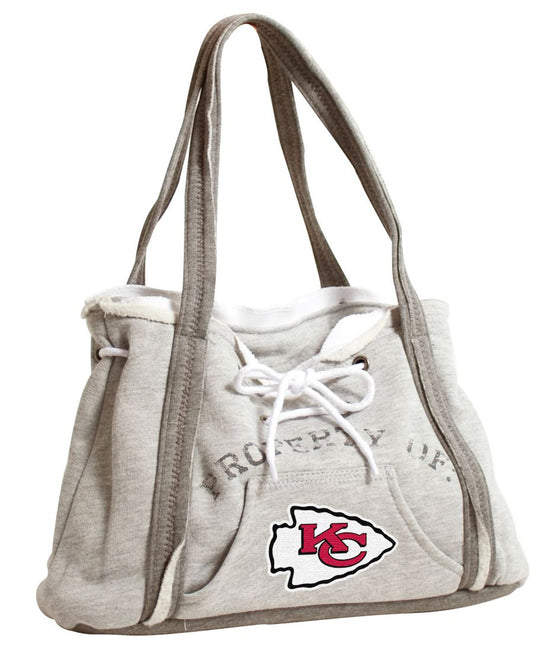 Kansas City Chiefs Hoodie Purse (CDG)