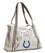 Indianapolis Colts Hoodie Purse (CDG)