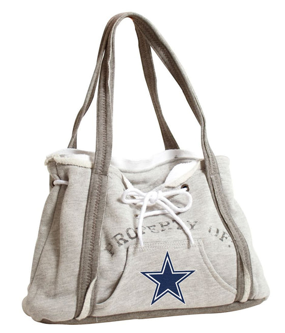 Dallas Cowboys Hoodie Purse (CDG)