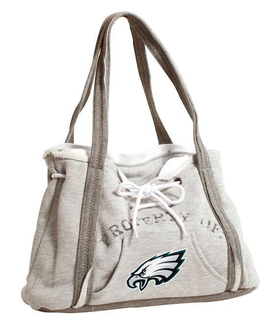 Philadelphia Eagles Hoodie Purse