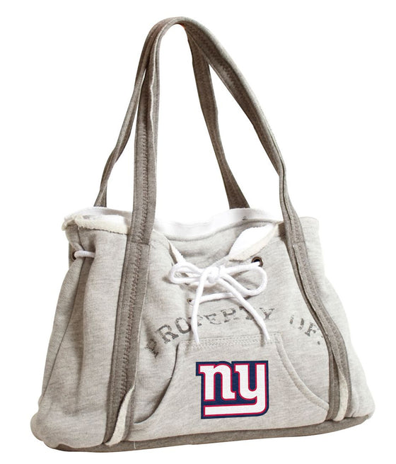 New York Giants Hoodie Purse (CDG)