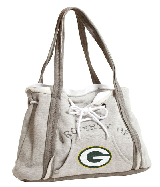 Green Bay Packers Hoodie Purse (CDG)