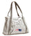 New England Patriots Hoodie Purse (CDG)