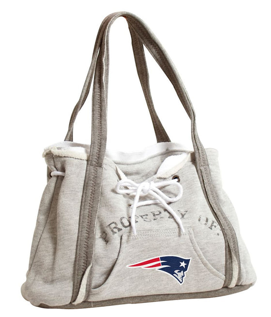 New England Patriots Hoodie Purse (CDG)