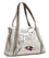 Baltimore Ravens Hoodie Purse (CDG)