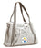 Pittsburgh Steelers Hoodie Purse (CDG)