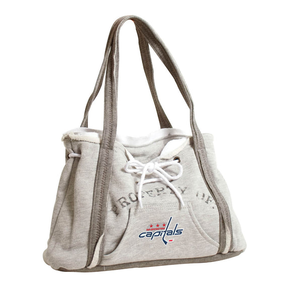 Washington Capitals Hoodie Purse - Special Order