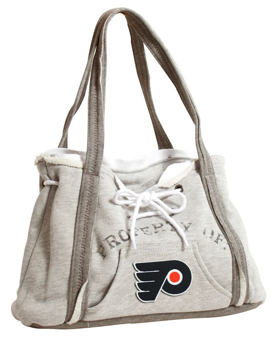 Philadelphia Flyers Hoodie Purse - Special Order