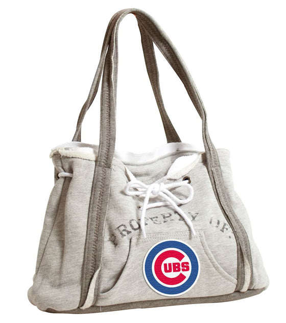 Chicago Cubs Hoodie Purse (CDG)