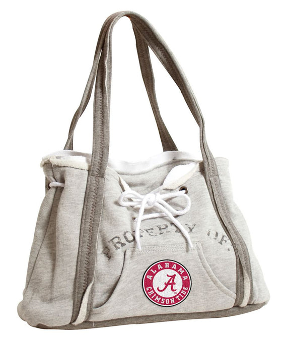 Alabama Crimson Tide Hoodie Purse (CDG)