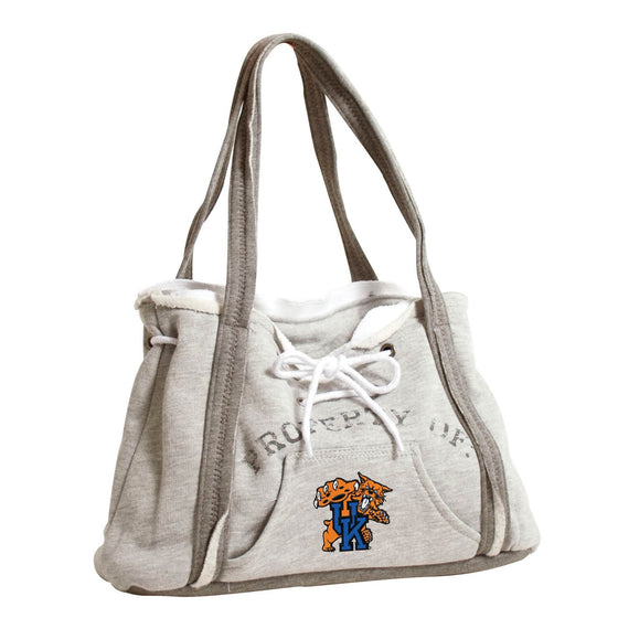 Kentucky Wildcats Hoodie Purse (CDG)