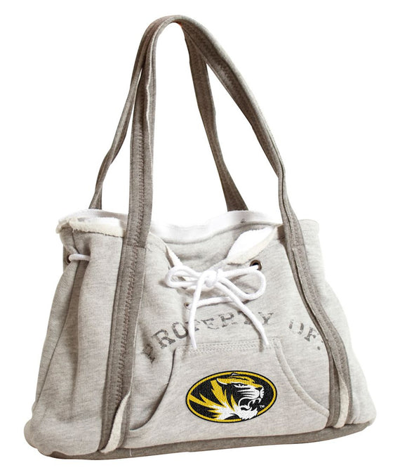 Missouri Tigers Hoodie Purse - Special Order