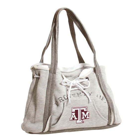 Texas A&M Aggies Hoodie Purse - Special Order